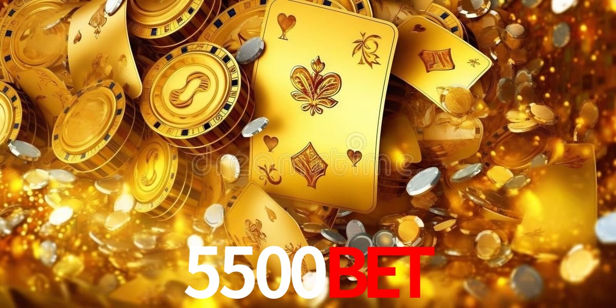 5500bet