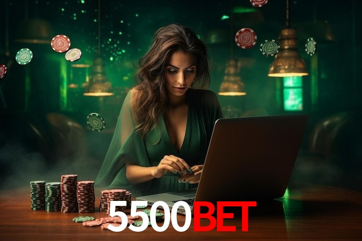 5500bet app apk