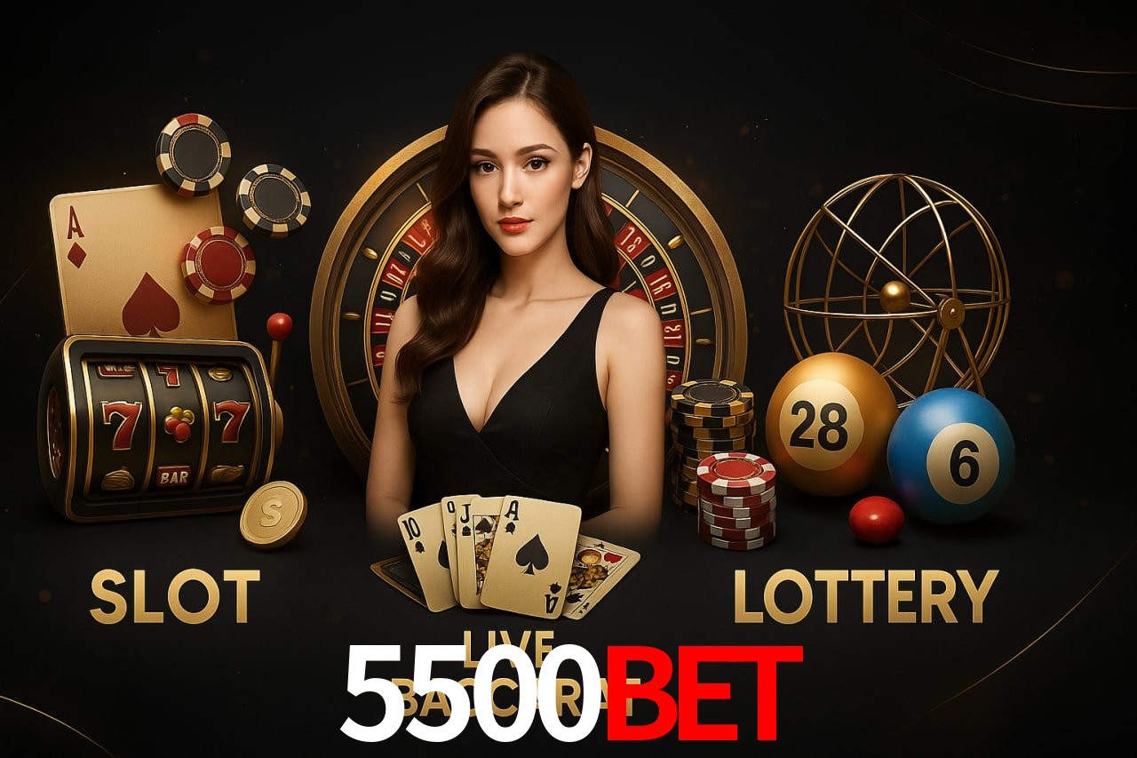 5500bet app apk